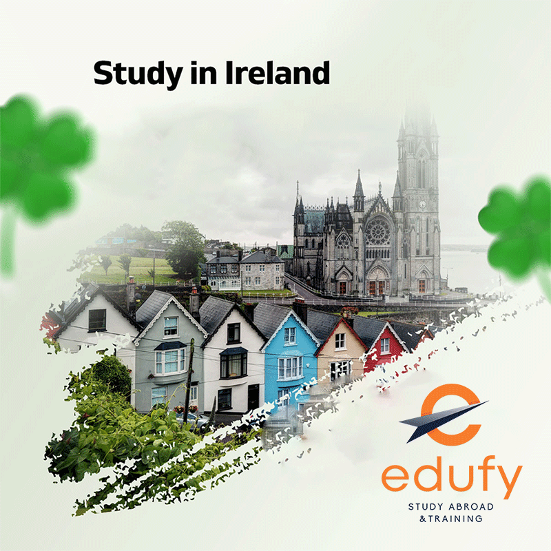 best consultancy for study in ireland